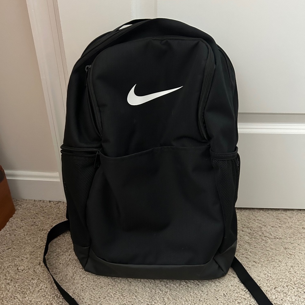 Nike Backpack- Like Brand New
